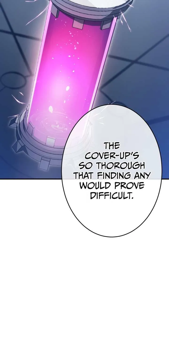 The Dark Swordsman Returns Chapter 19 page 84 - 