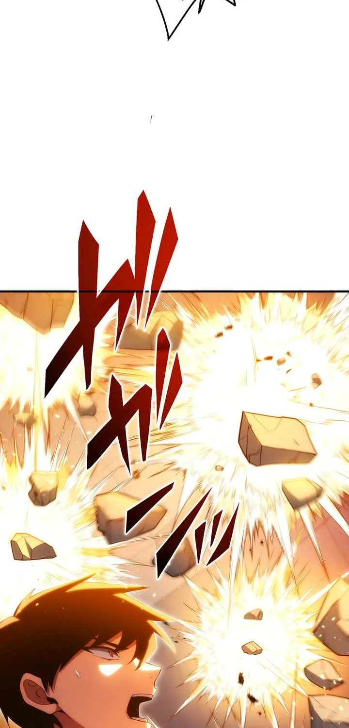The Dark Swordsman Returns Chapter 19 page 87 - 