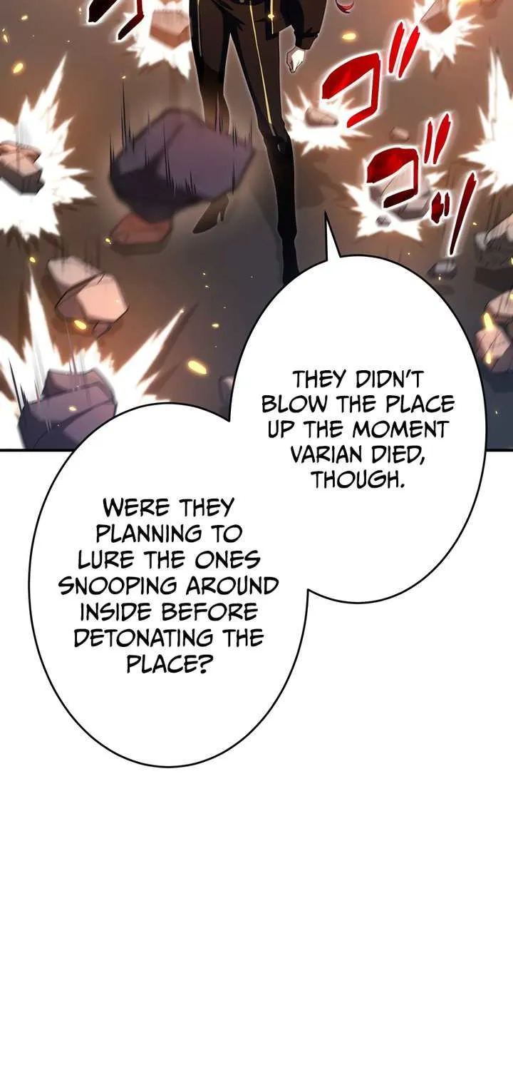 The Dark Swordsman Returns Chapter 19 page 91 - 