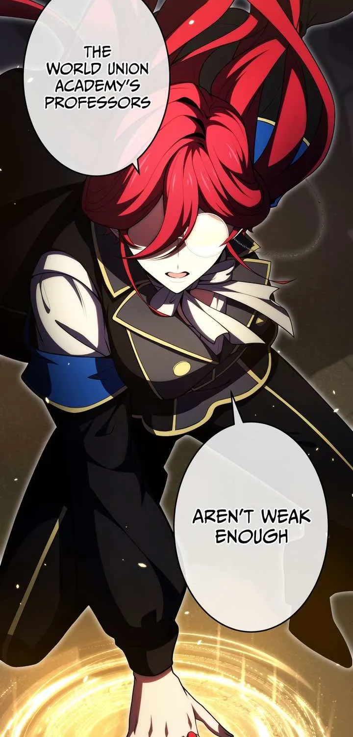 The Dark Swordsman Returns Chapter 19 page 95 - 