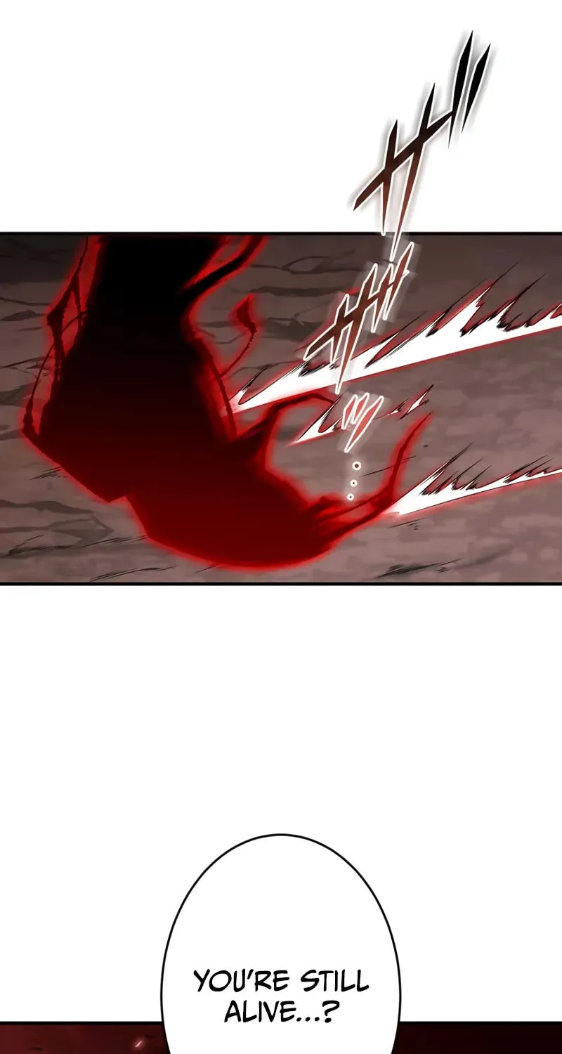 The Dark Swordsman Returns Chapter 2 page 2 - 