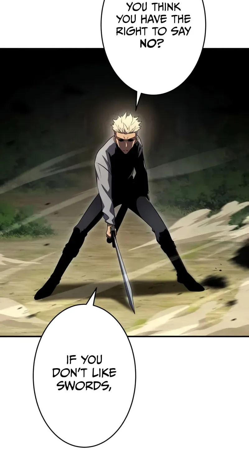 The Dark Swordsman Returns Chapter 2 page 104 - 