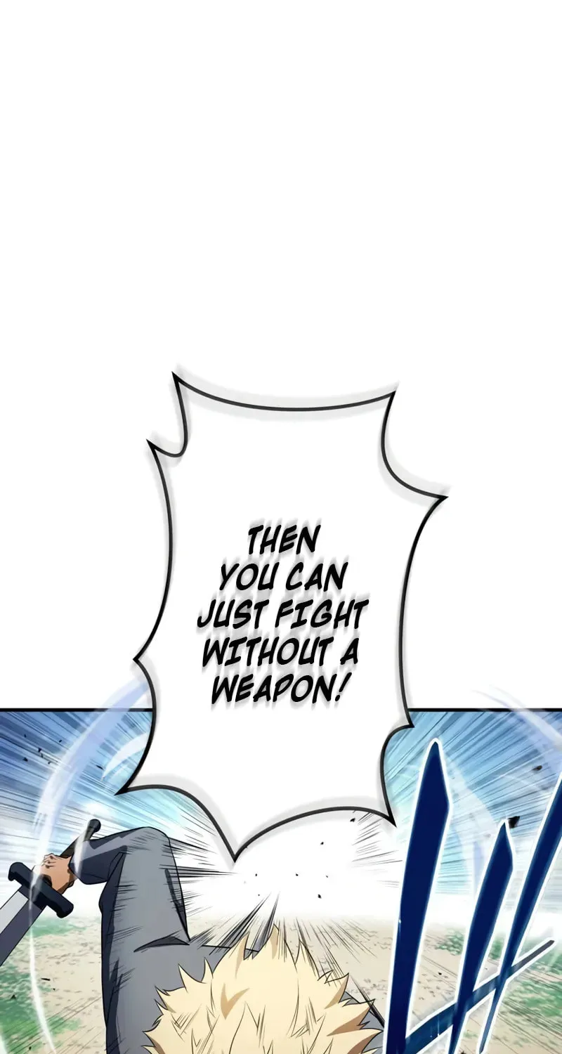 The Dark Swordsman Returns Chapter 2 page 105 - 