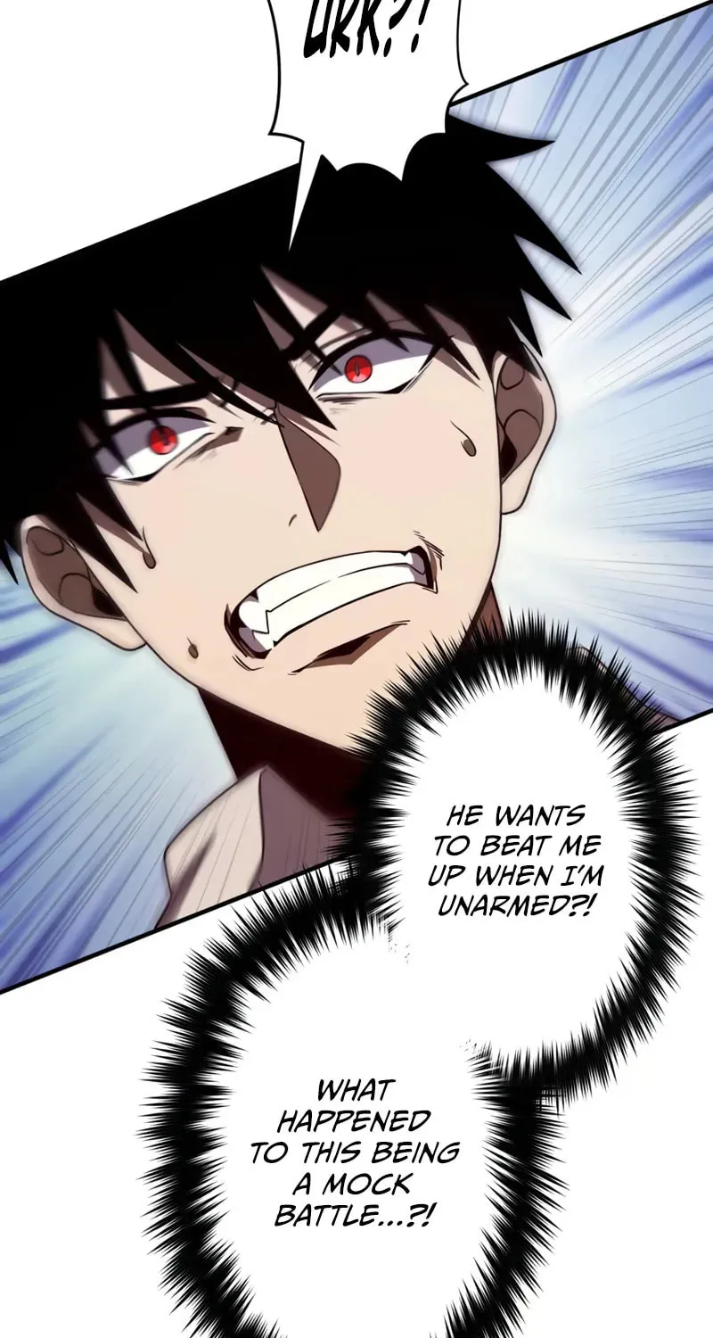 The Dark Swordsman Returns Chapter 2 page 107 - 