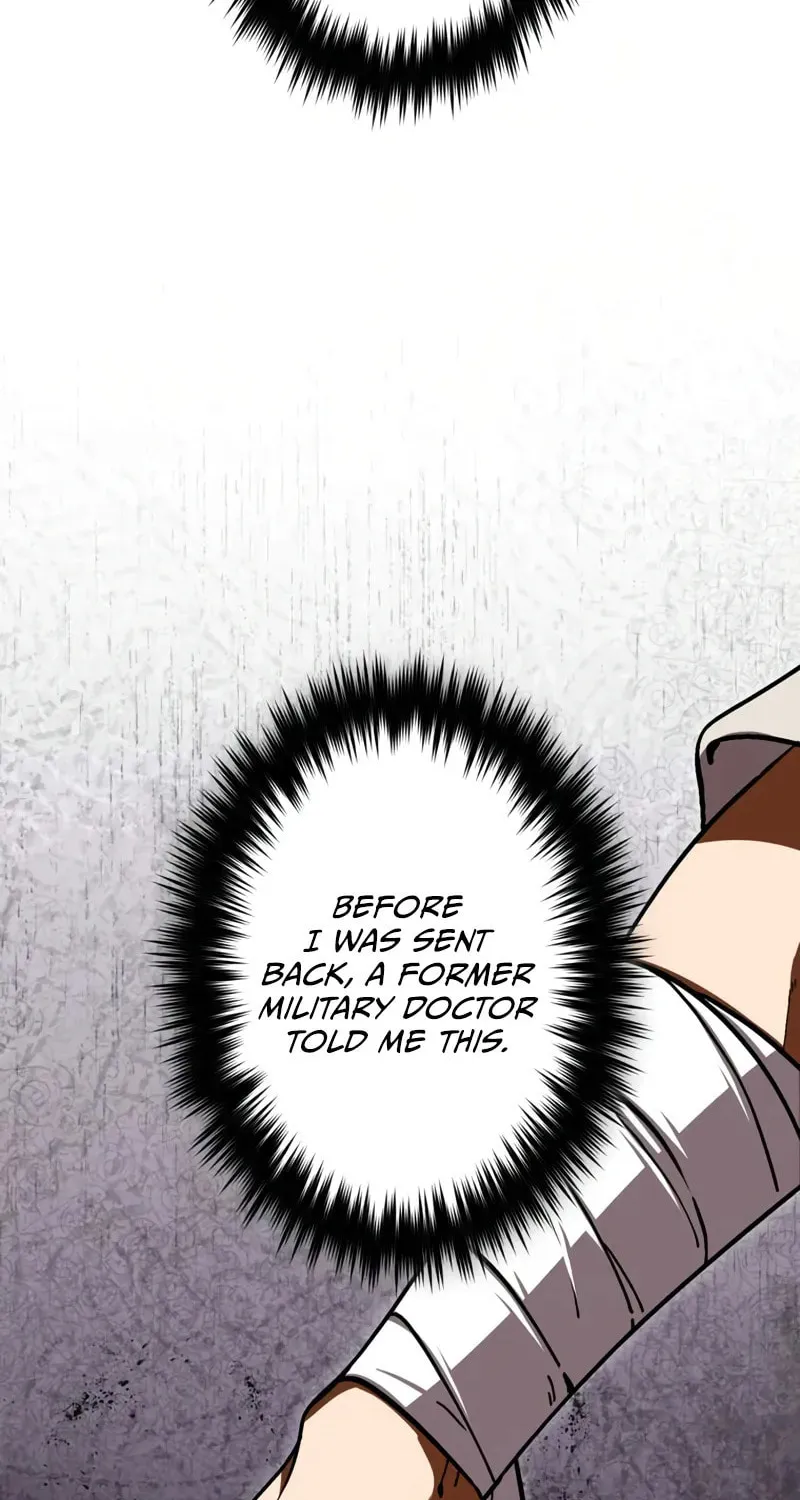 The Dark Swordsman Returns Chapter 2 page 108 - 