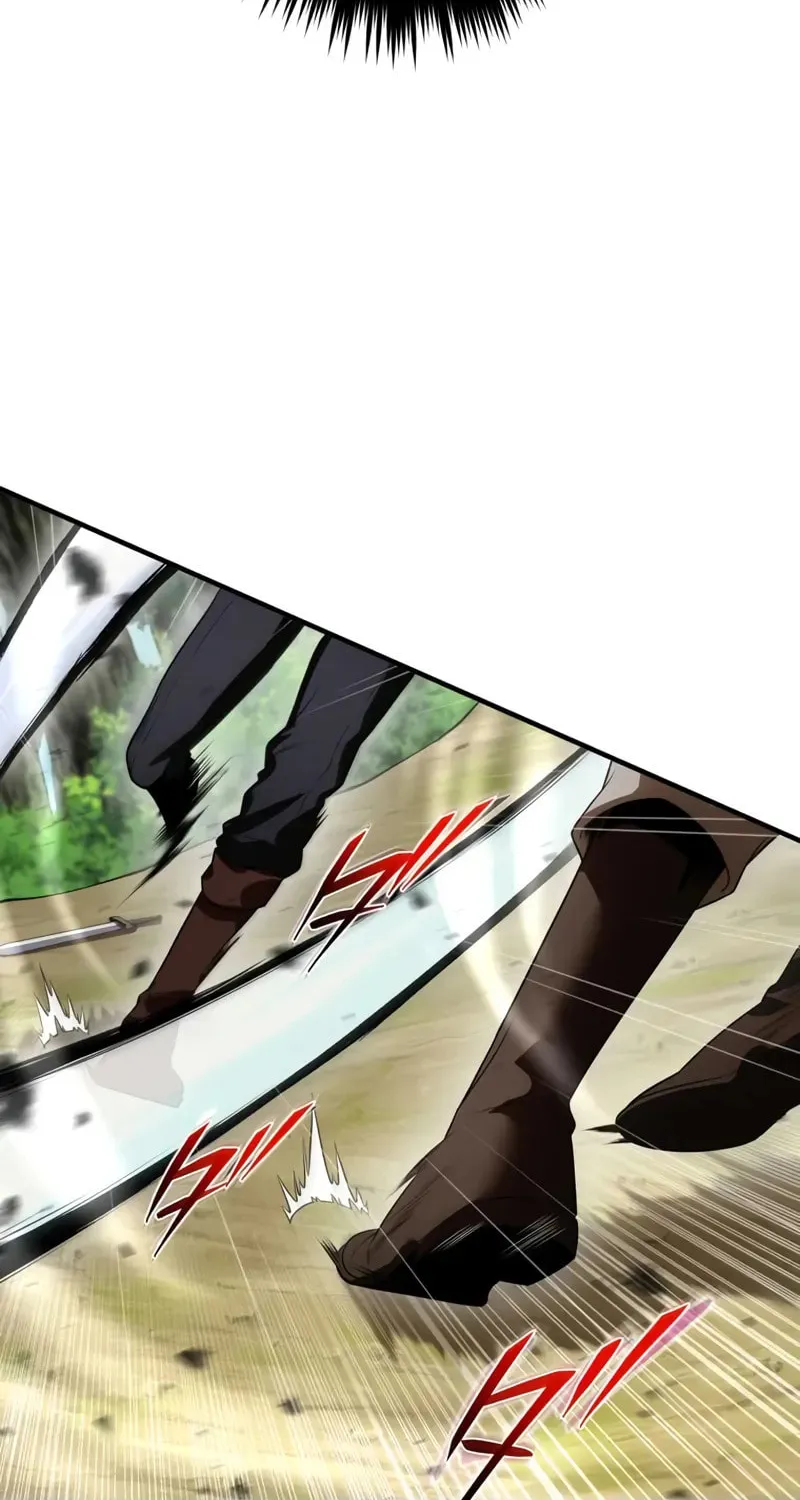 The Dark Swordsman Returns Chapter 2 page 118 - 