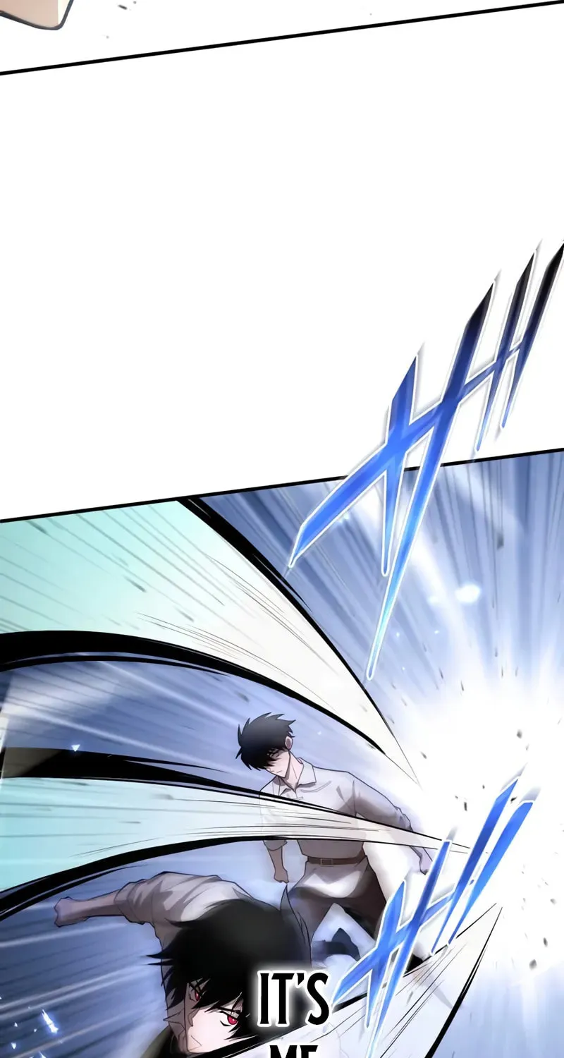 The Dark Swordsman Returns Chapter 2 page 123 - 