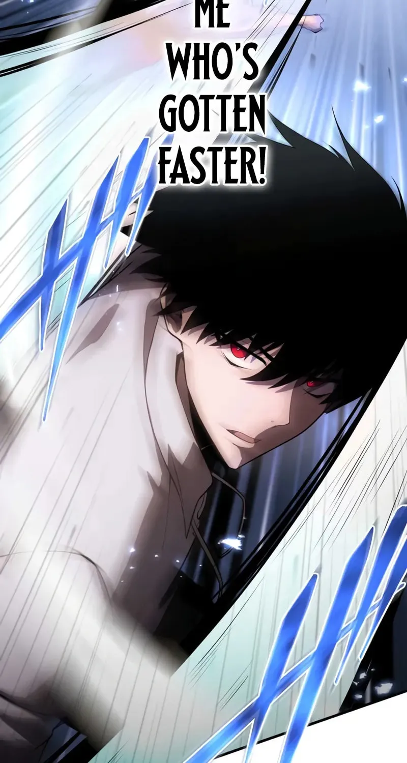 The Dark Swordsman Returns Chapter 2 page 124 - 