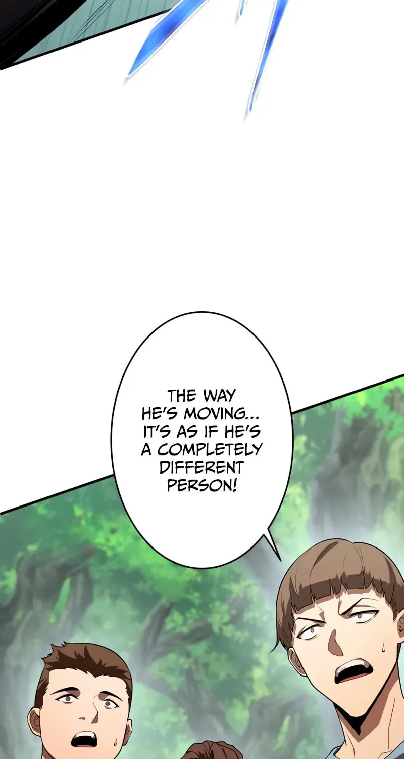 The Dark Swordsman Returns Chapter 2 page 125 - 