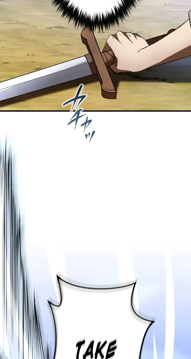 The Dark Swordsman Returns Chapter 2 page 128 - 
