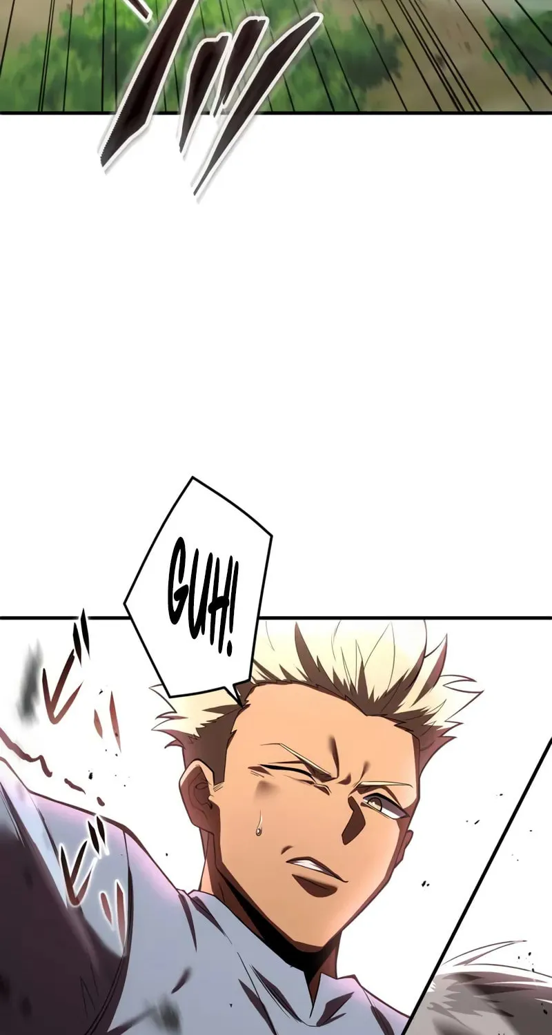 The Dark Swordsman Returns Chapter 2 page 132 - 