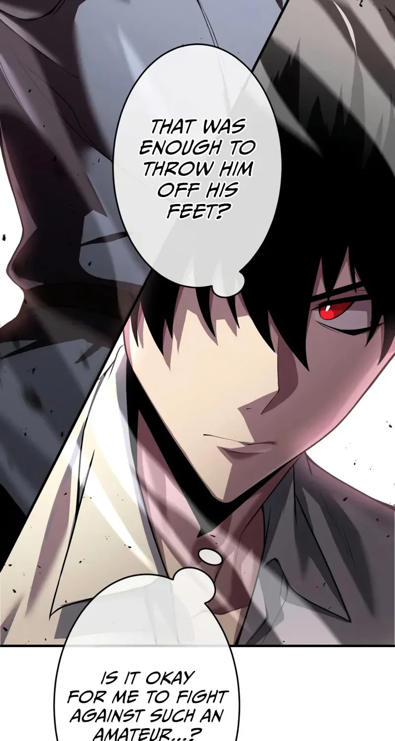The Dark Swordsman Returns Chapter 2 page 133 - 