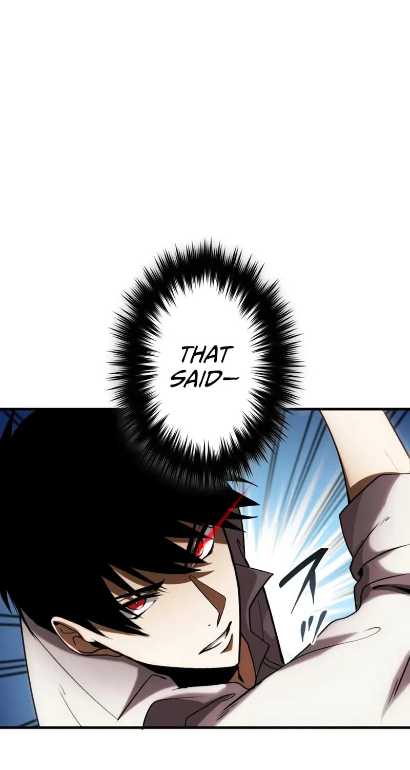 The Dark Swordsman Returns Chapter 2 page 136 - 