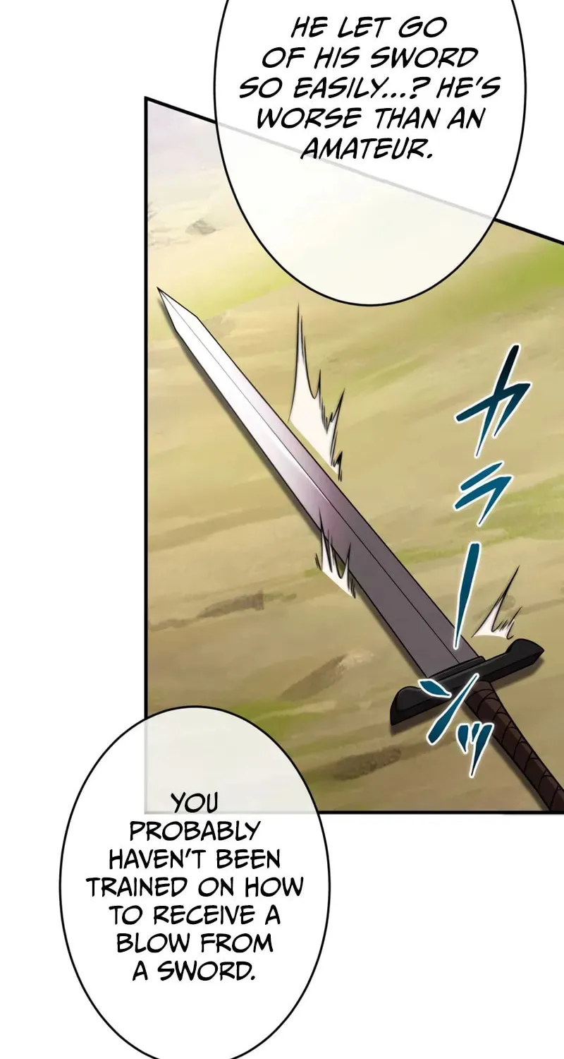 The Dark Swordsman Returns Chapter 2 page 141 - 