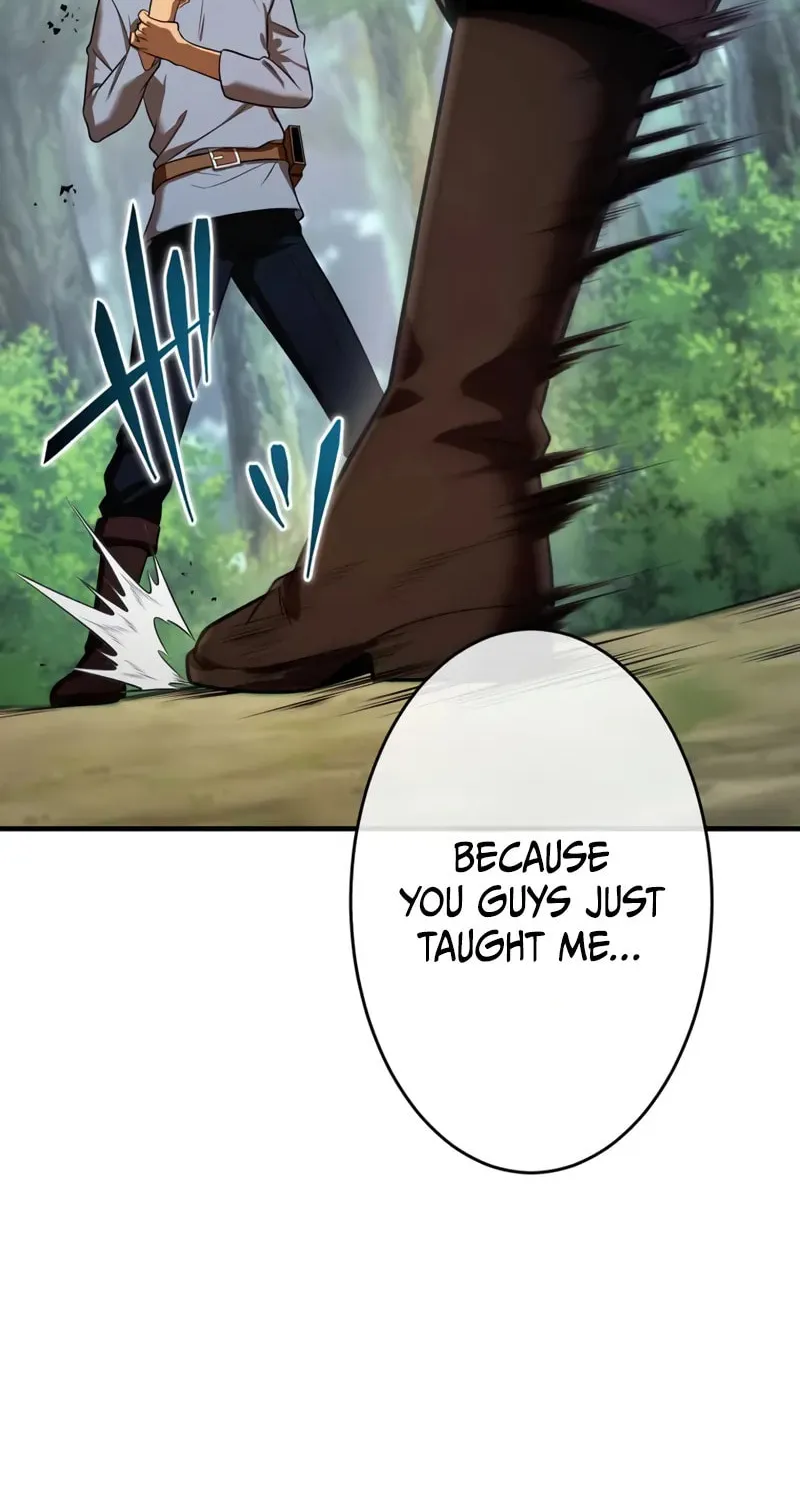 The Dark Swordsman Returns Chapter 2 page 143 - 