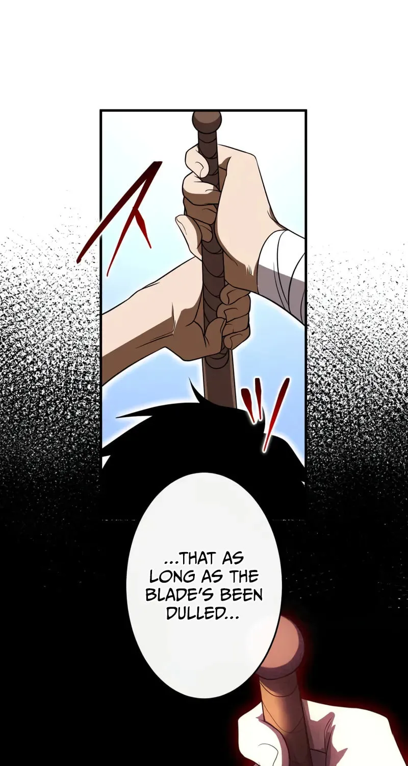 The Dark Swordsman Returns Chapter 2 page 144 - 