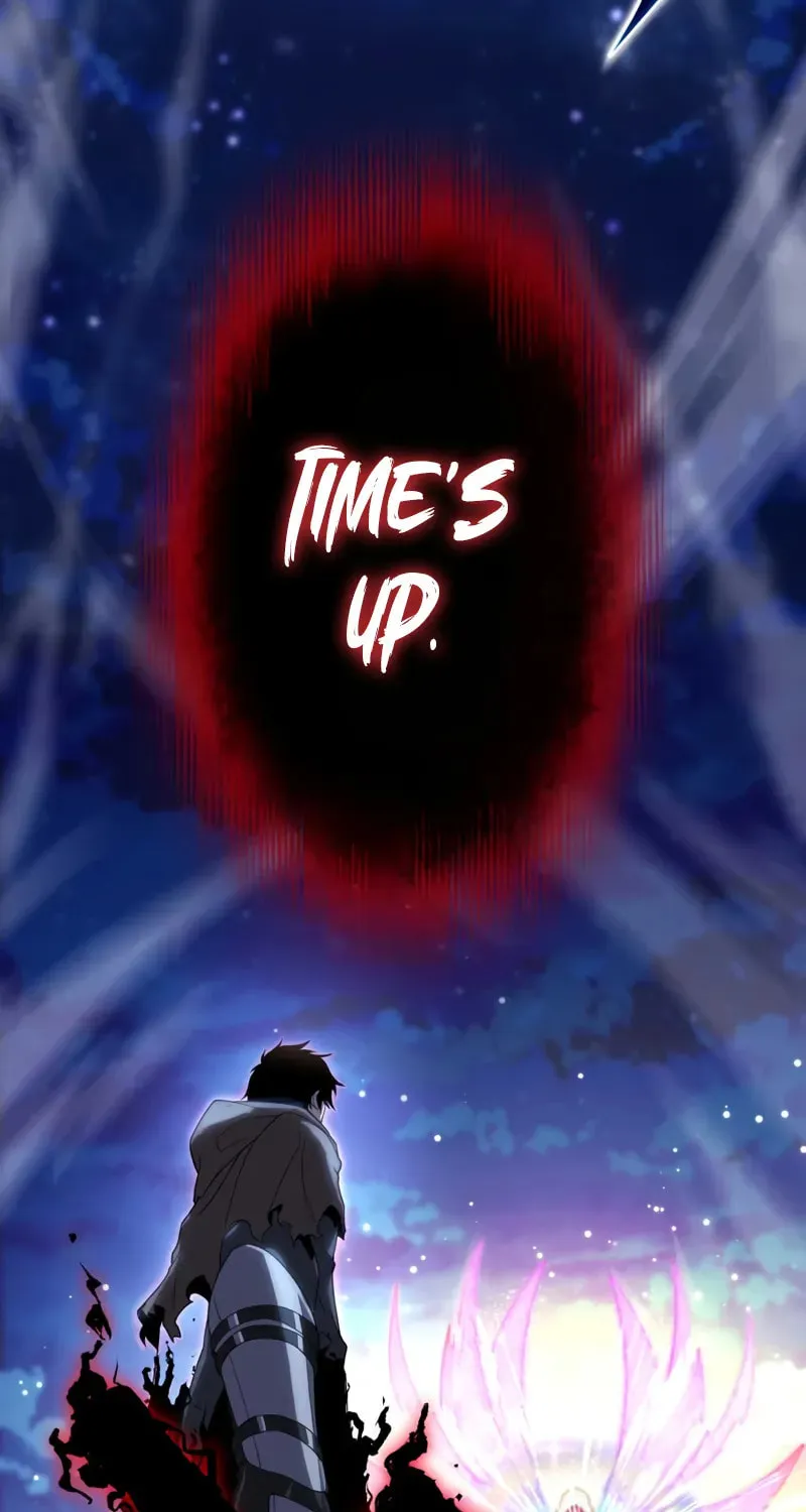 The Dark Swordsman Returns Chapter 2 page 16 - 