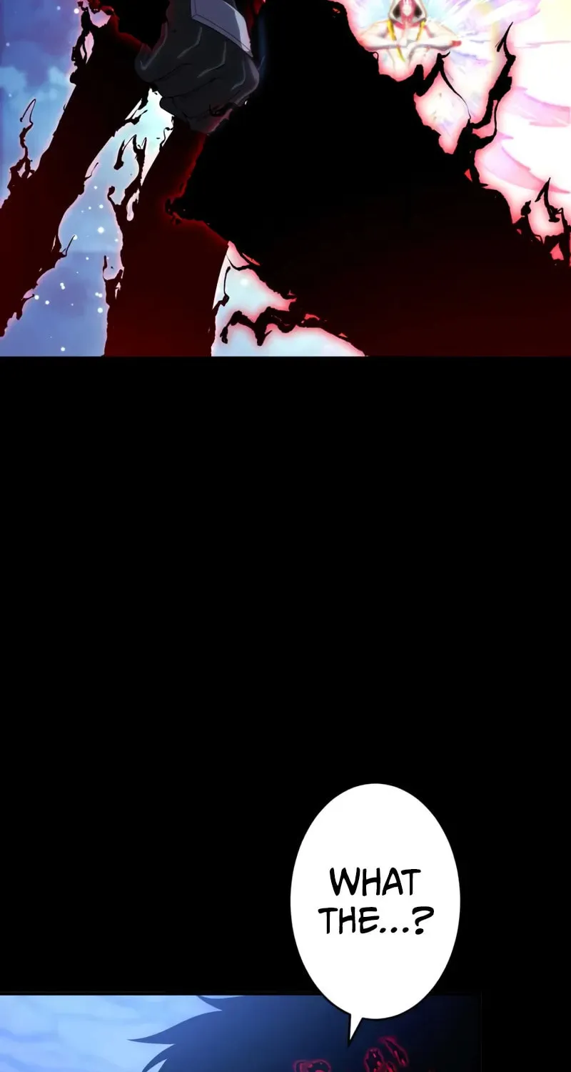 The Dark Swordsman Returns Chapter 2 page 17 - 