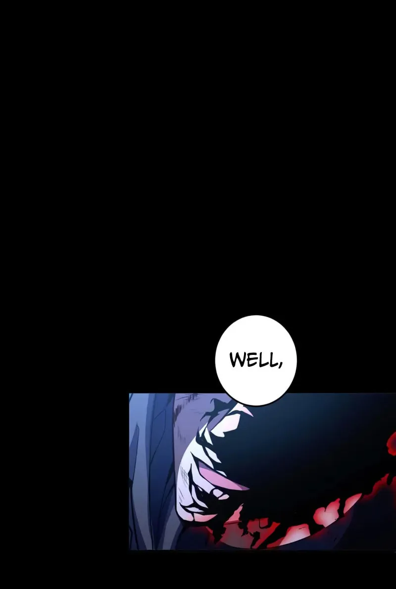 The Dark Swordsman Returns Chapter 2 page 19 - 