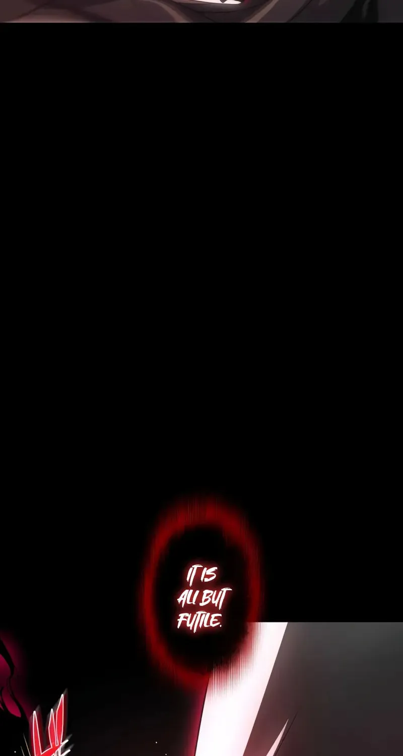 The Dark Swordsman Returns Chapter 2 page 25 - 
