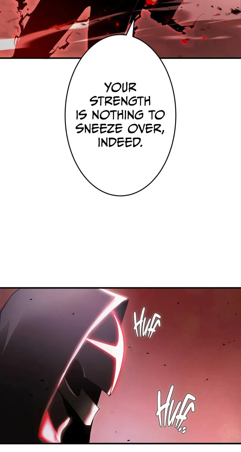 The Dark Swordsman Returns Chapter 2 page 4 - 