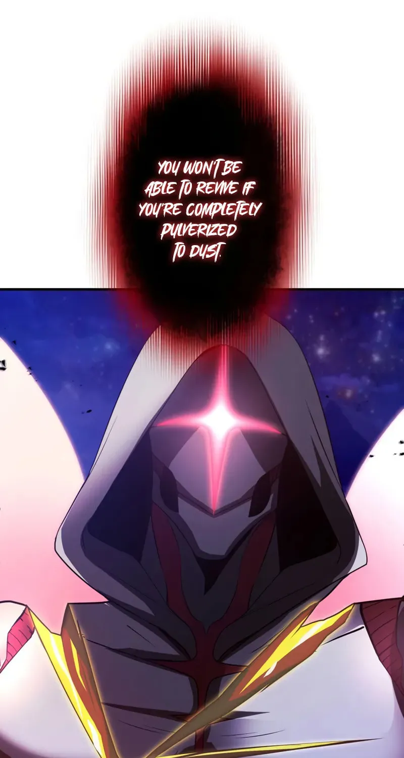 The Dark Swordsman Returns Chapter 2 page 40 - 