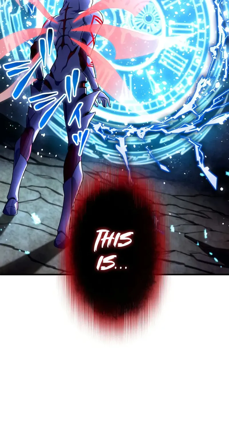 The Dark Swordsman Returns Chapter 2 page 43 - 