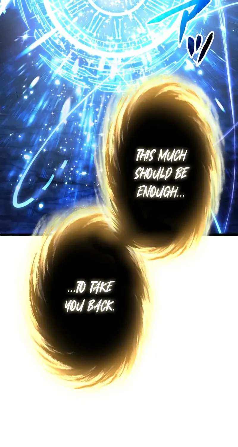 The Dark Swordsman Returns Chapter 2 page 45 - 
