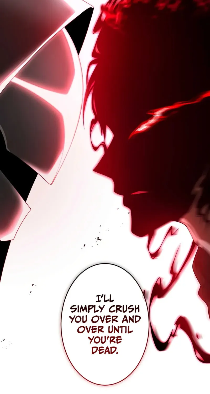 The Dark Swordsman Returns Chapter 2 page 6 - 