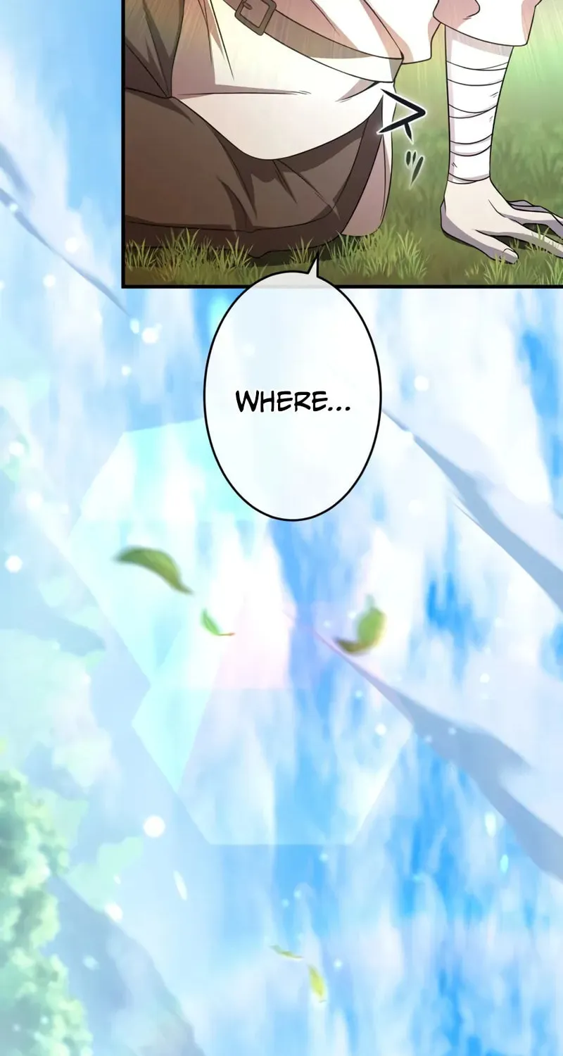 The Dark Swordsman Returns Chapter 2 page 65 - 