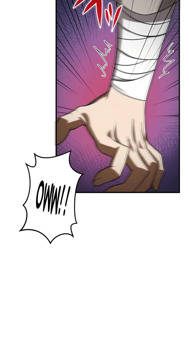 The Dark Swordsman Returns Chapter 2 page 75 - 