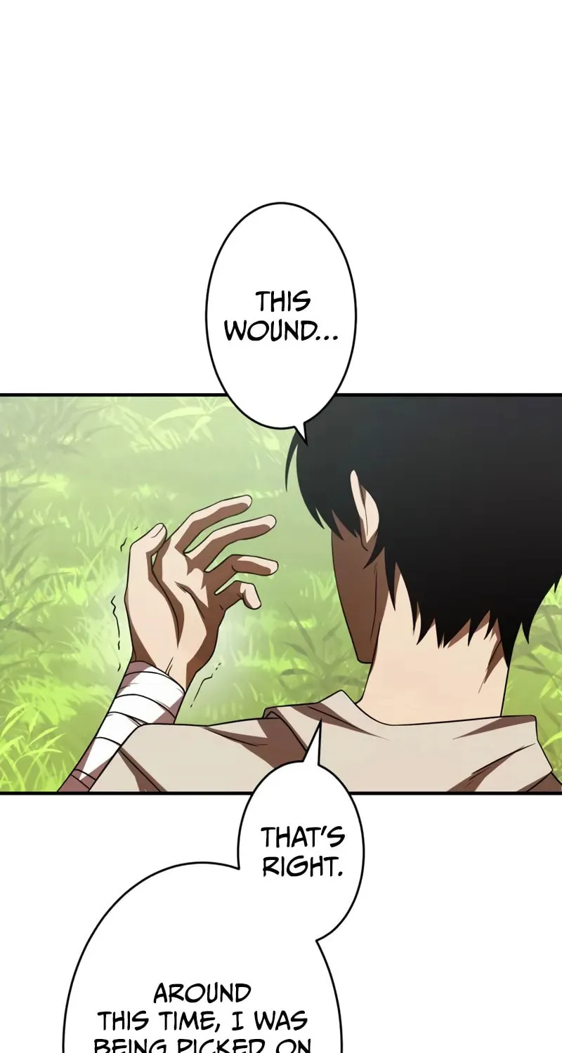 The Dark Swordsman Returns Chapter 2 page 76 - 
