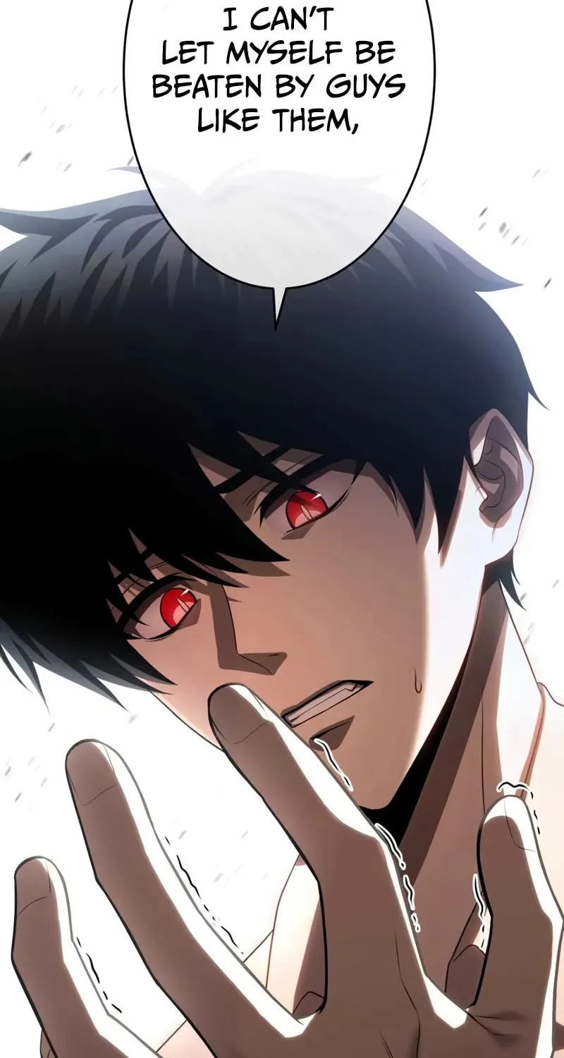 The Dark Swordsman Returns Chapter 2 page 78 - 