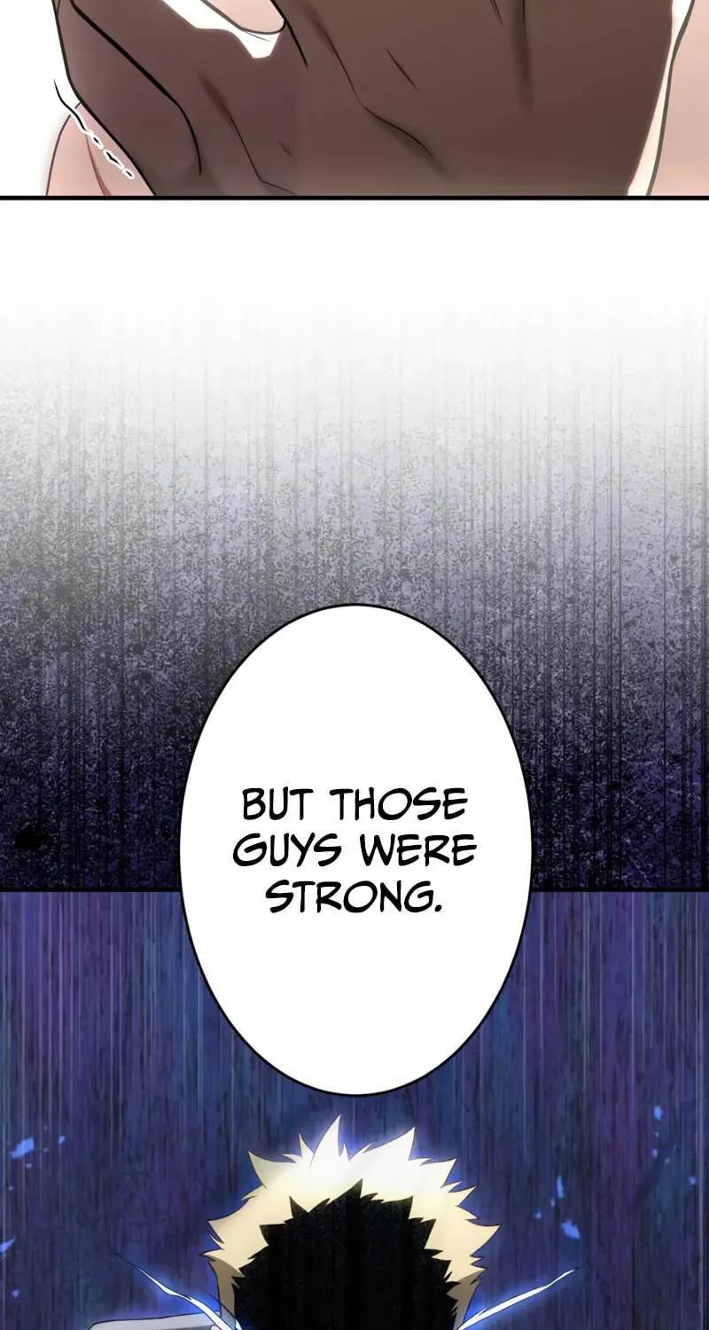 The Dark Swordsman Returns Chapter 2 page 79 - 