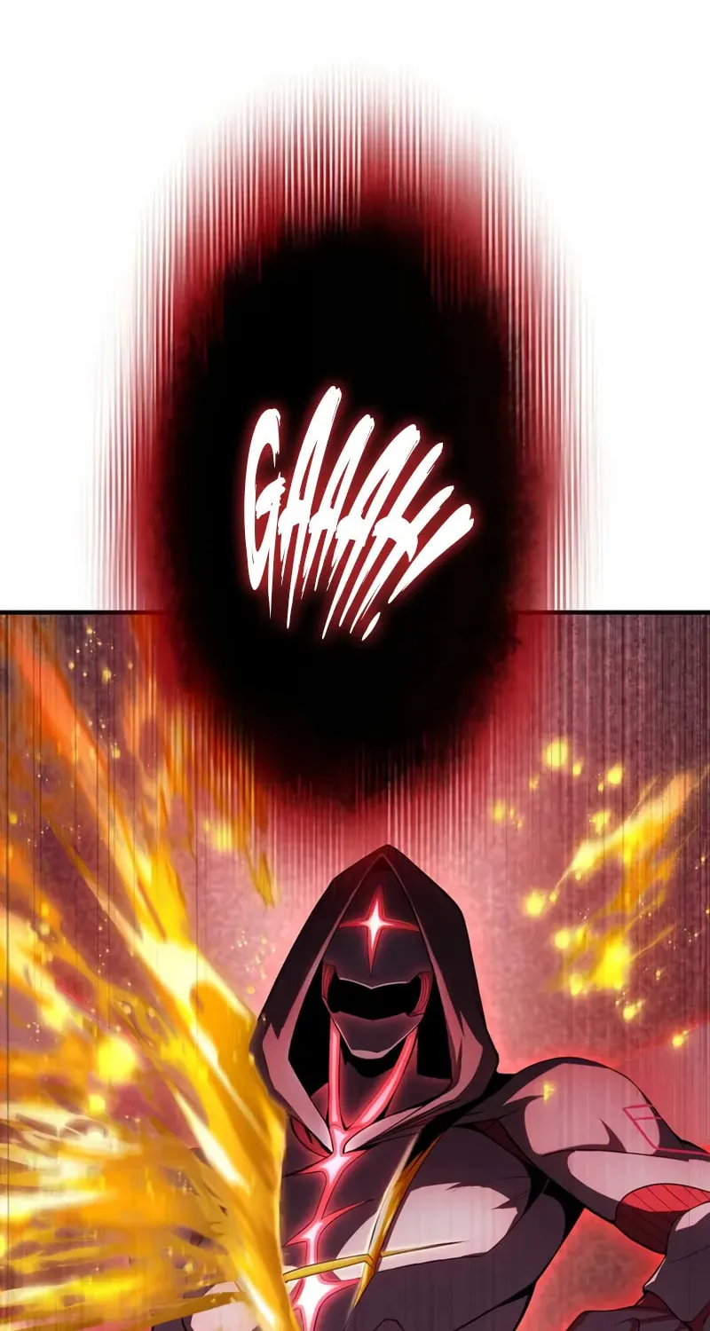 The Dark Swordsman Returns Chapter 2 page 9 - 
