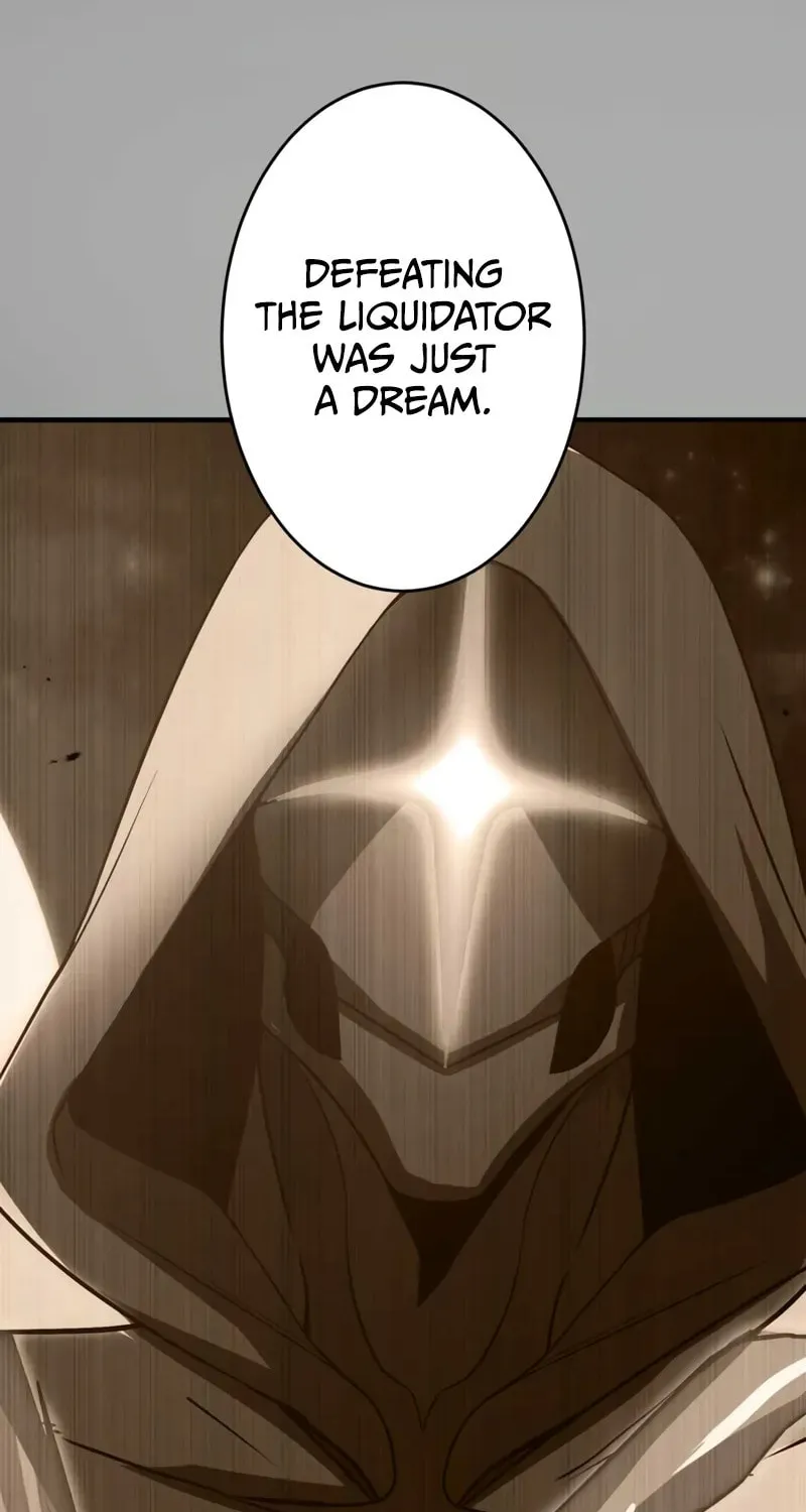 The Dark Swordsman Returns Chapter 2 page 83 - 