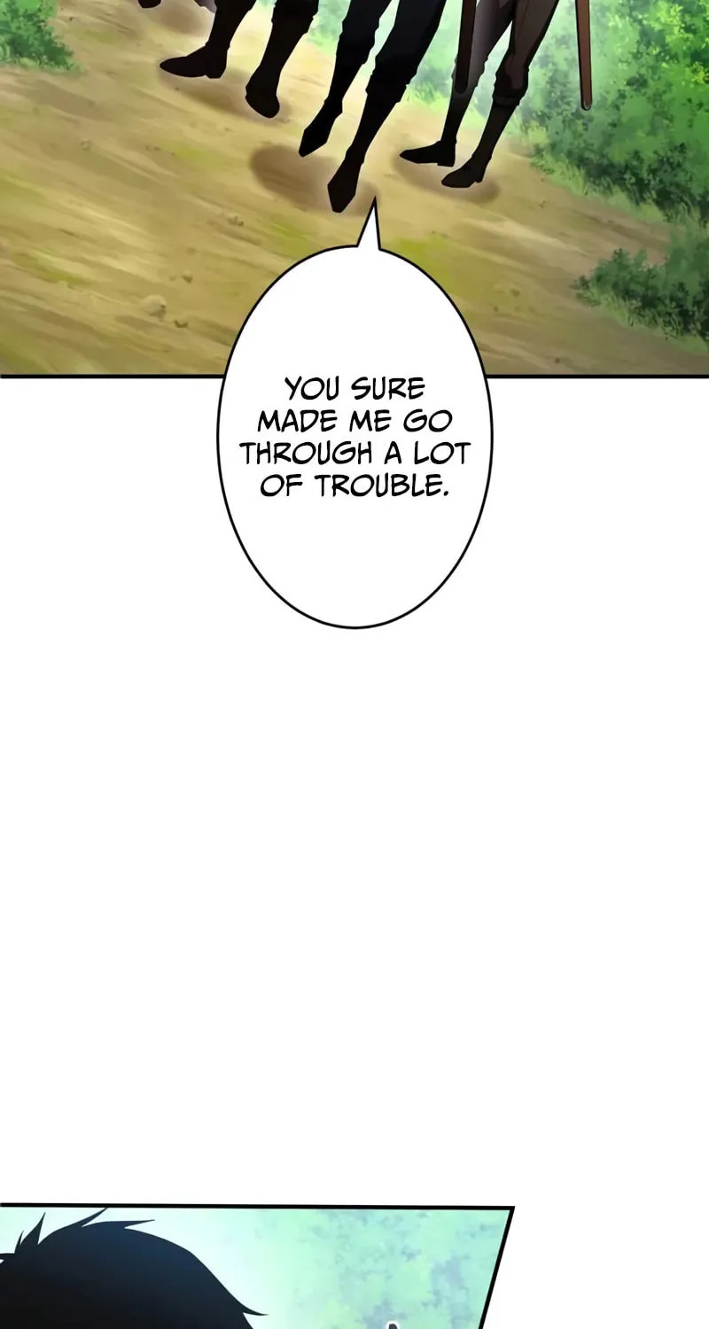 The Dark Swordsman Returns Chapter 2 page 92 - 