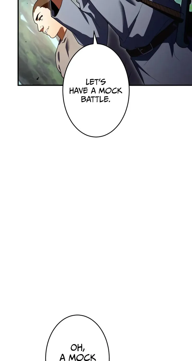 The Dark Swordsman Returns Chapter 2 page 96 - 