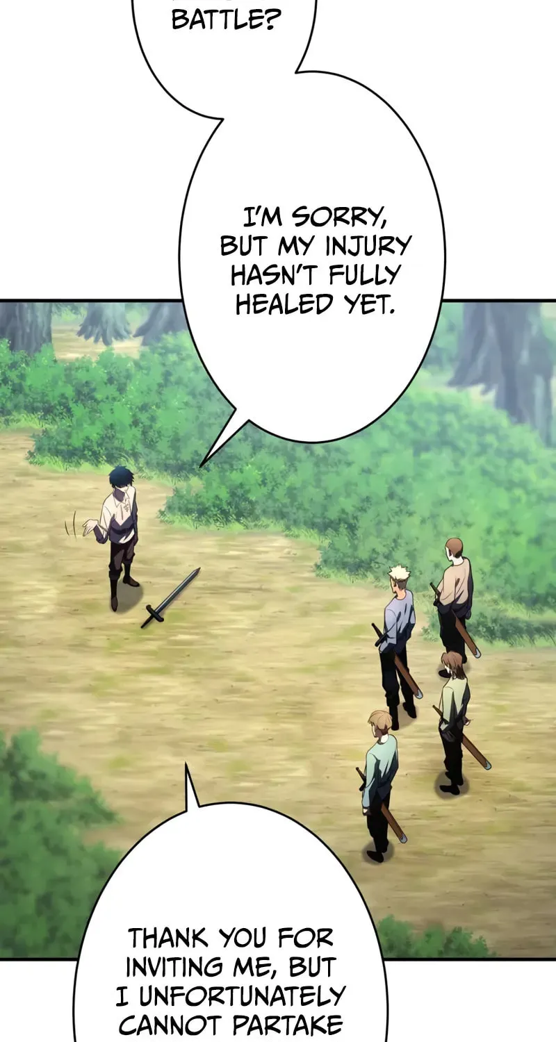 The Dark Swordsman Returns Chapter 2 page 97 - 