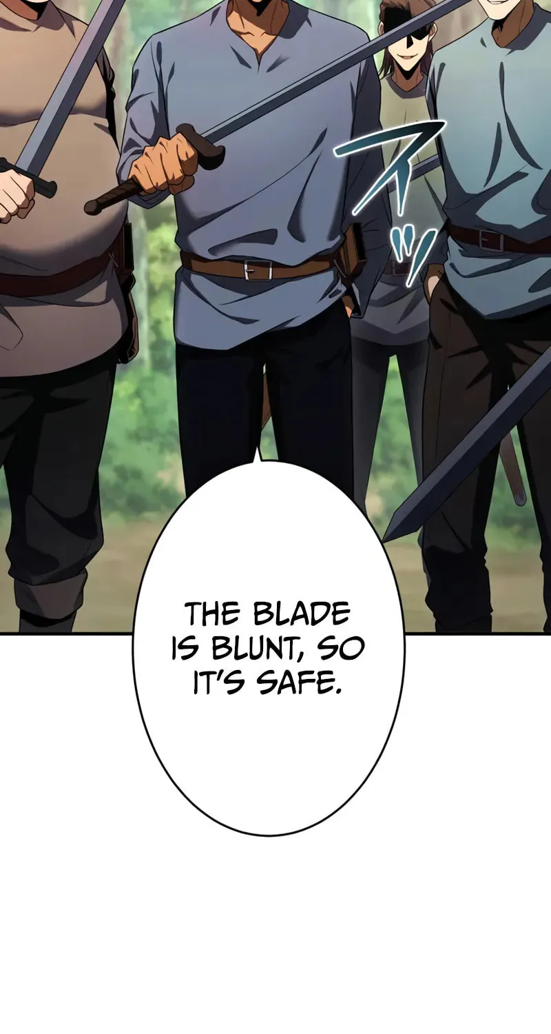 The Dark Swordsman Returns Chapter 2 page 99 - 