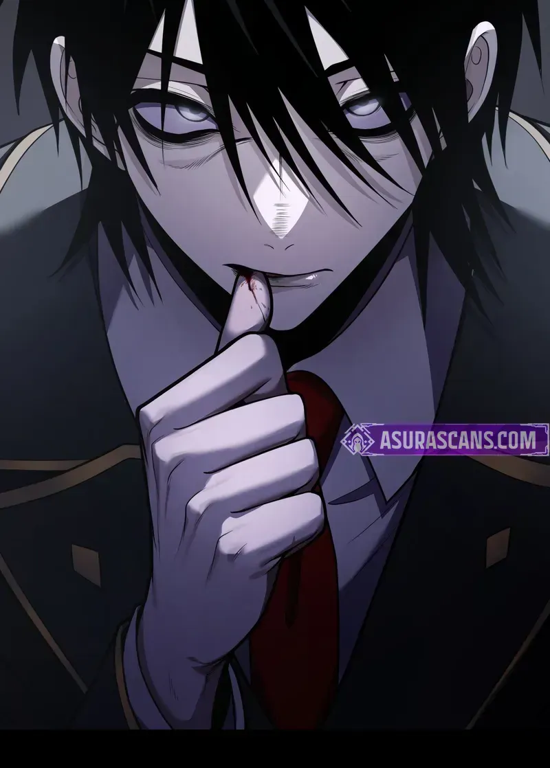 The Dark Swordsman Returns Chapter 20 page 104 - 