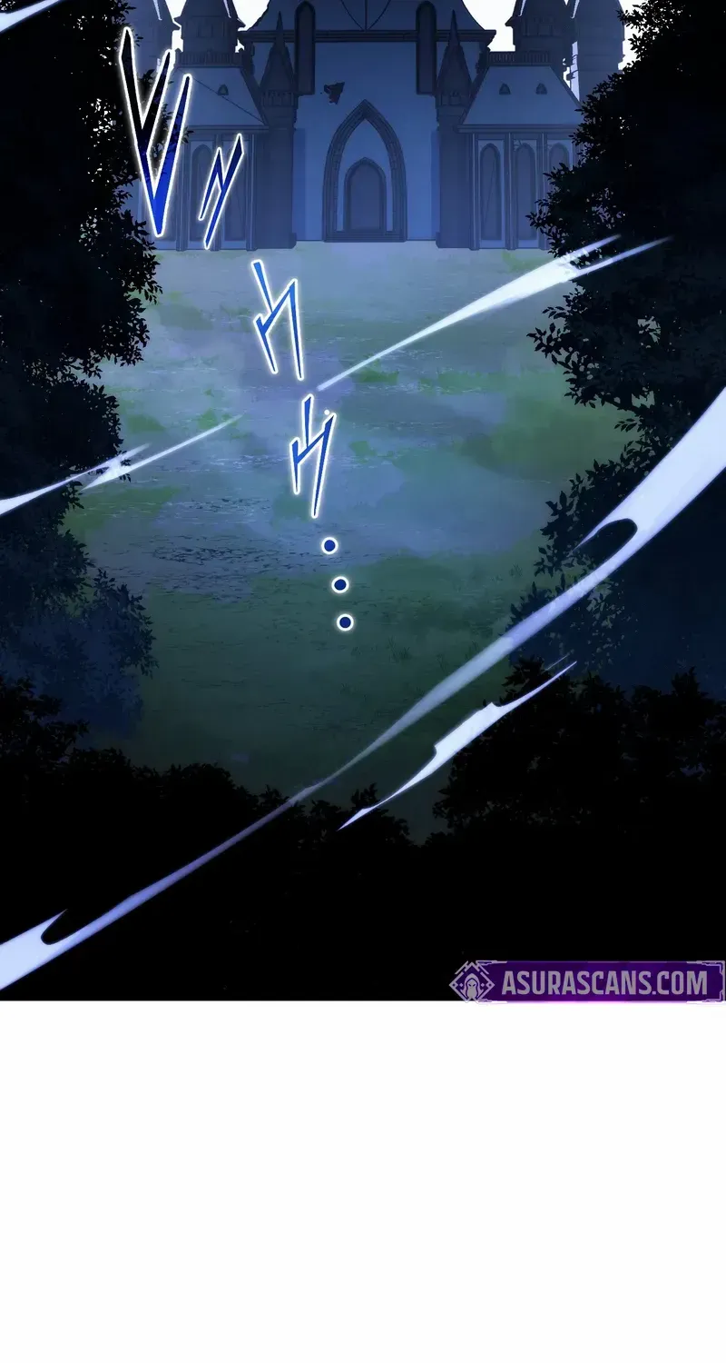 The Dark Swordsman Returns Chapter 20 page 12 - 