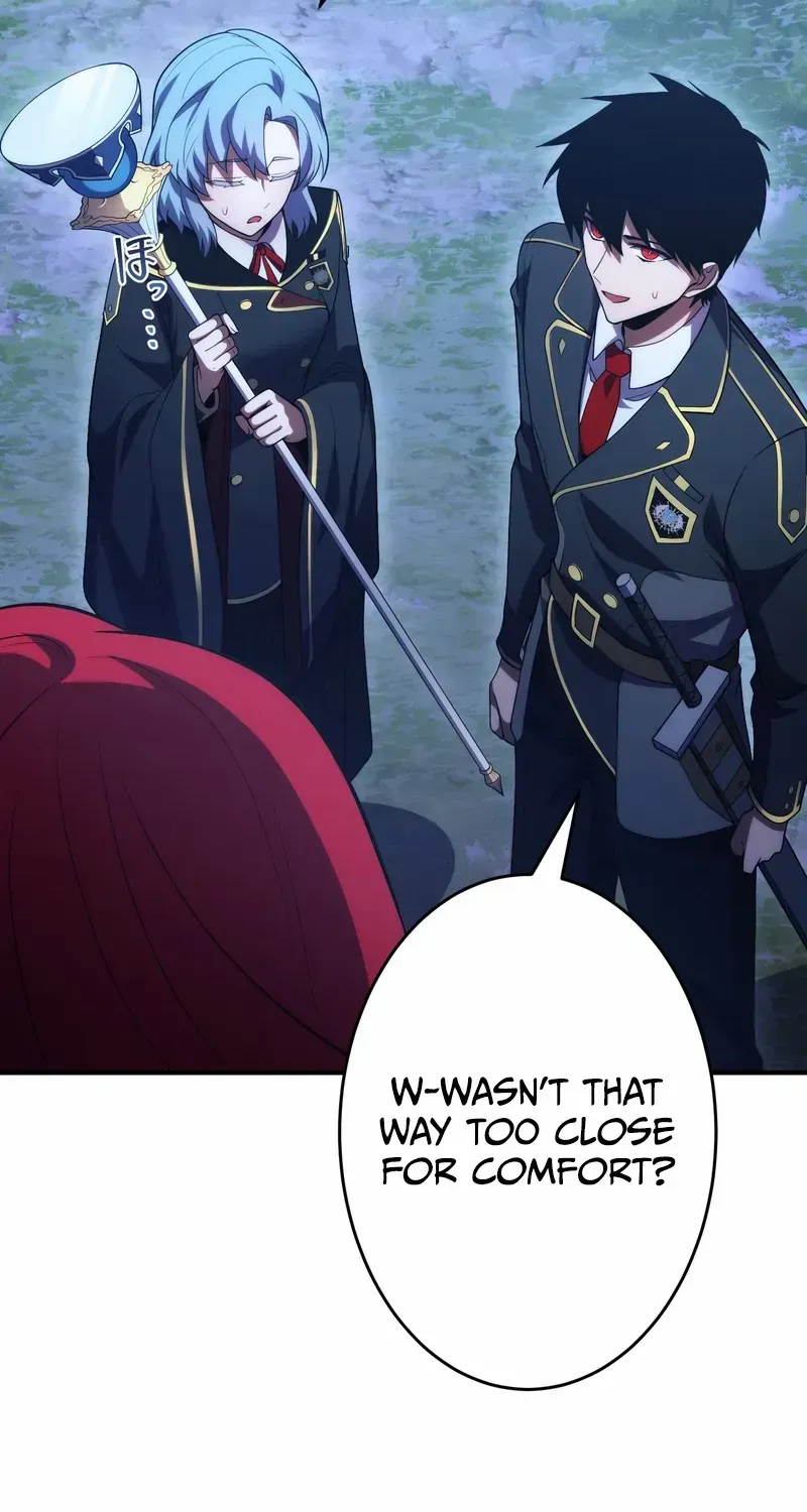 The Dark Swordsman Returns Chapter 20 page 16 - 