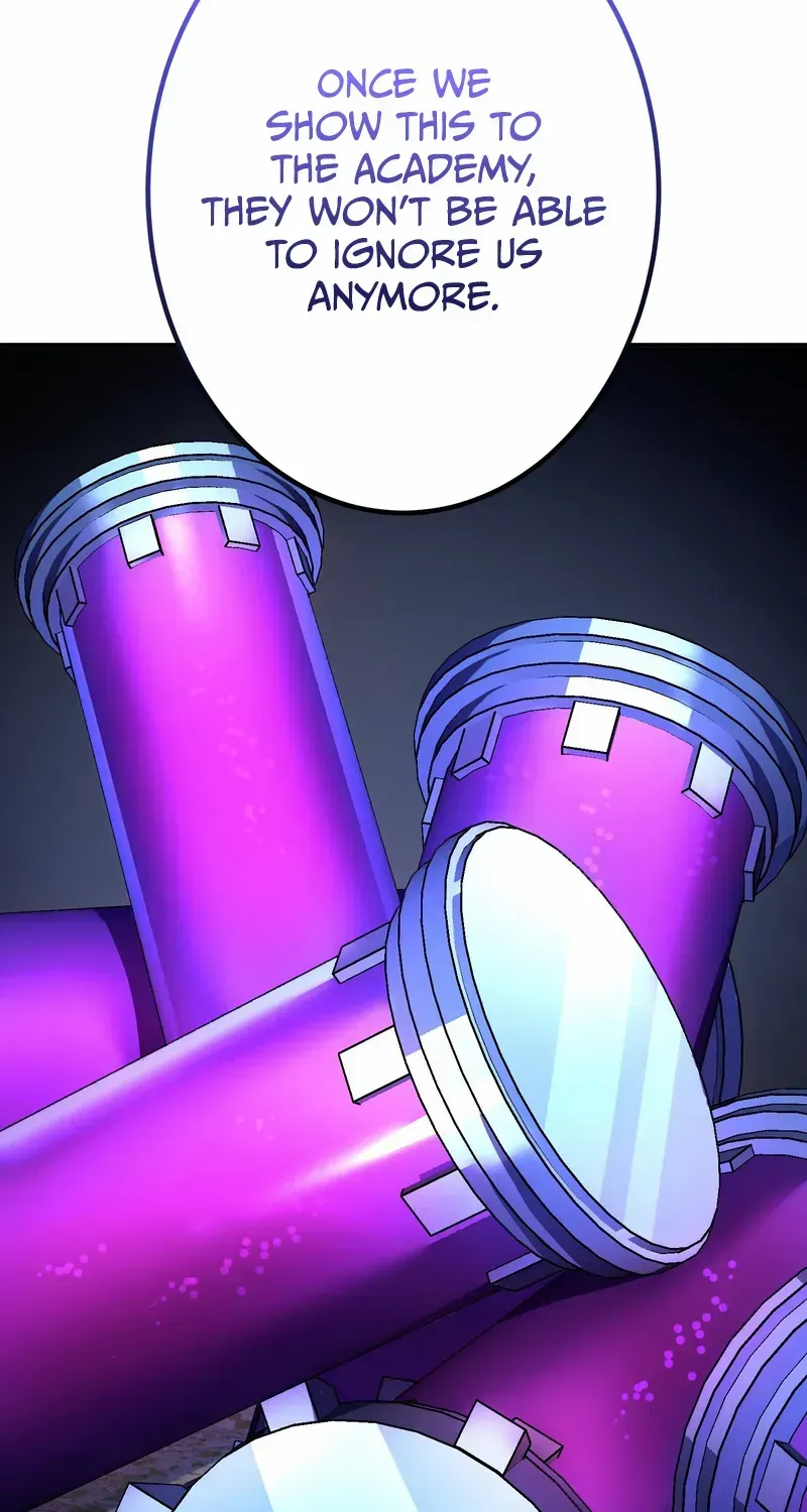 The Dark Swordsman Returns Chapter 20 page 19 - 