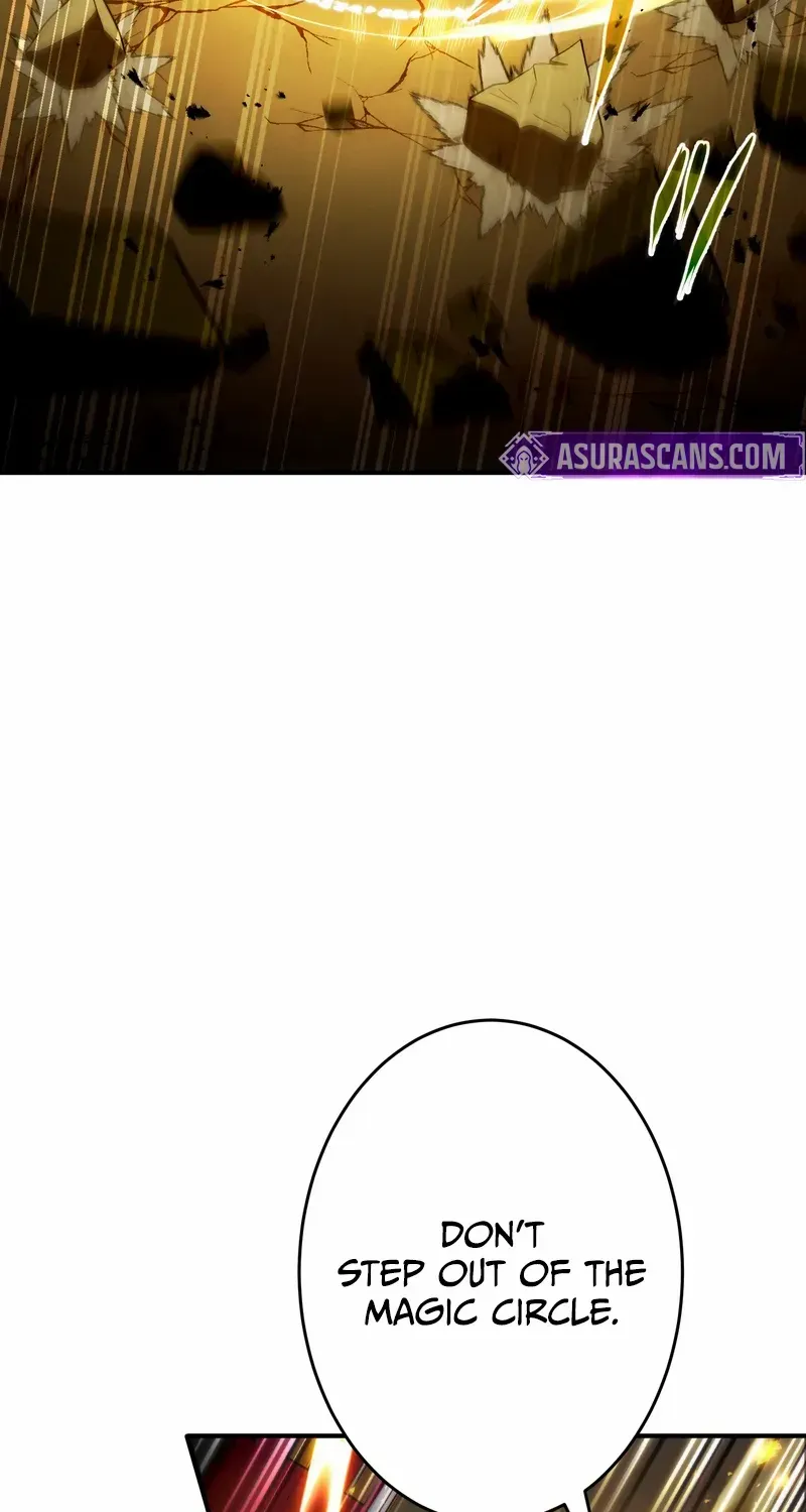 The Dark Swordsman Returns Chapter 20 page 3 - 