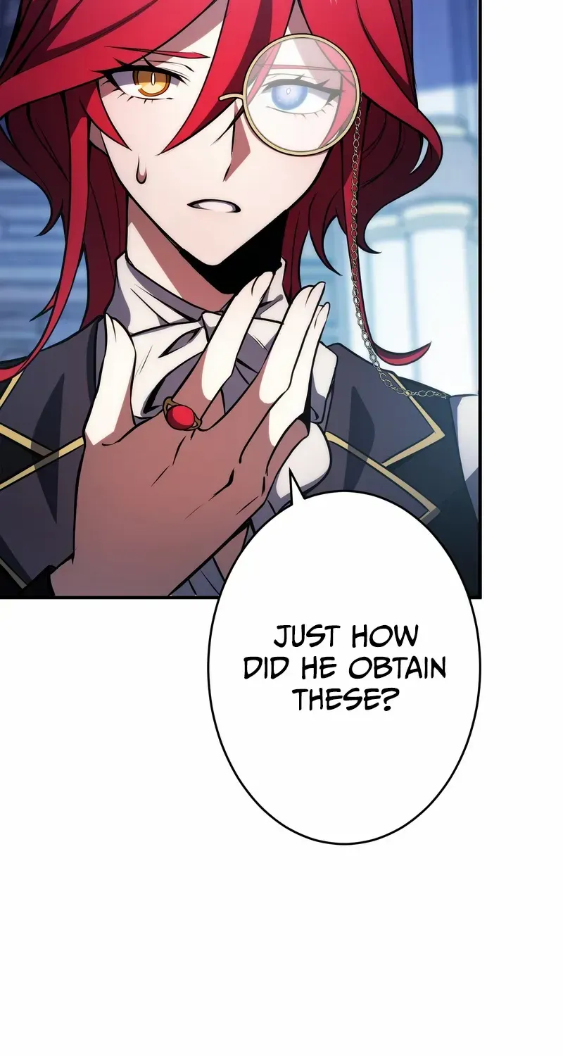 The Dark Swordsman Returns Chapter 20 page 30 - 