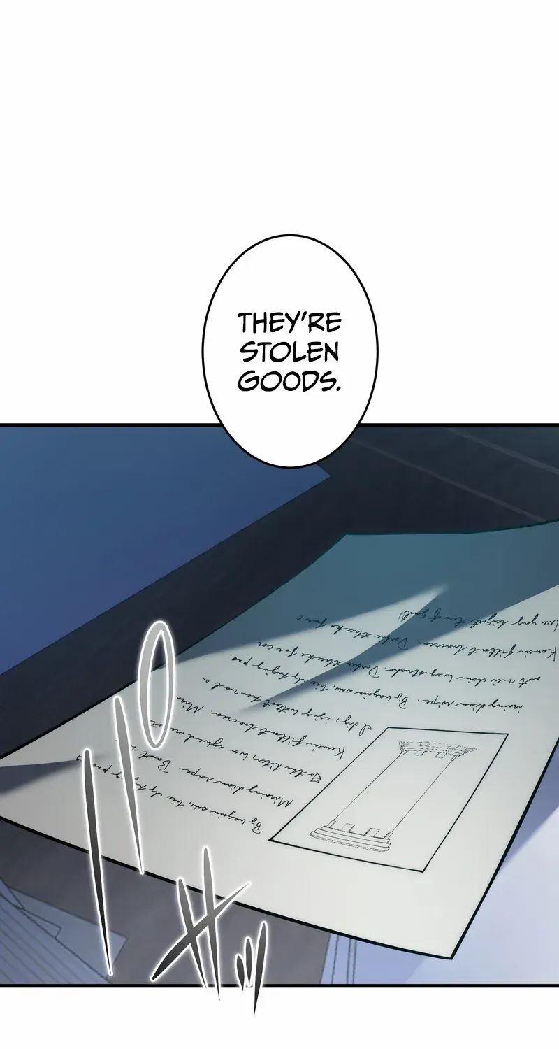 The Dark Swordsman Returns Chapter 20 page 31 - 