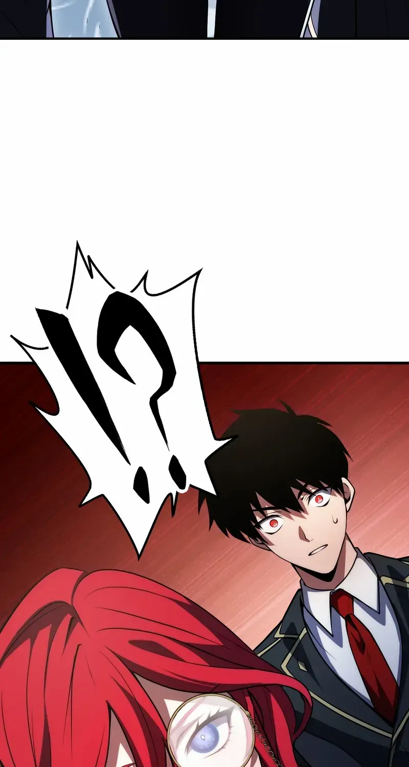 The Dark Swordsman Returns Chapter 20 page 34 - 