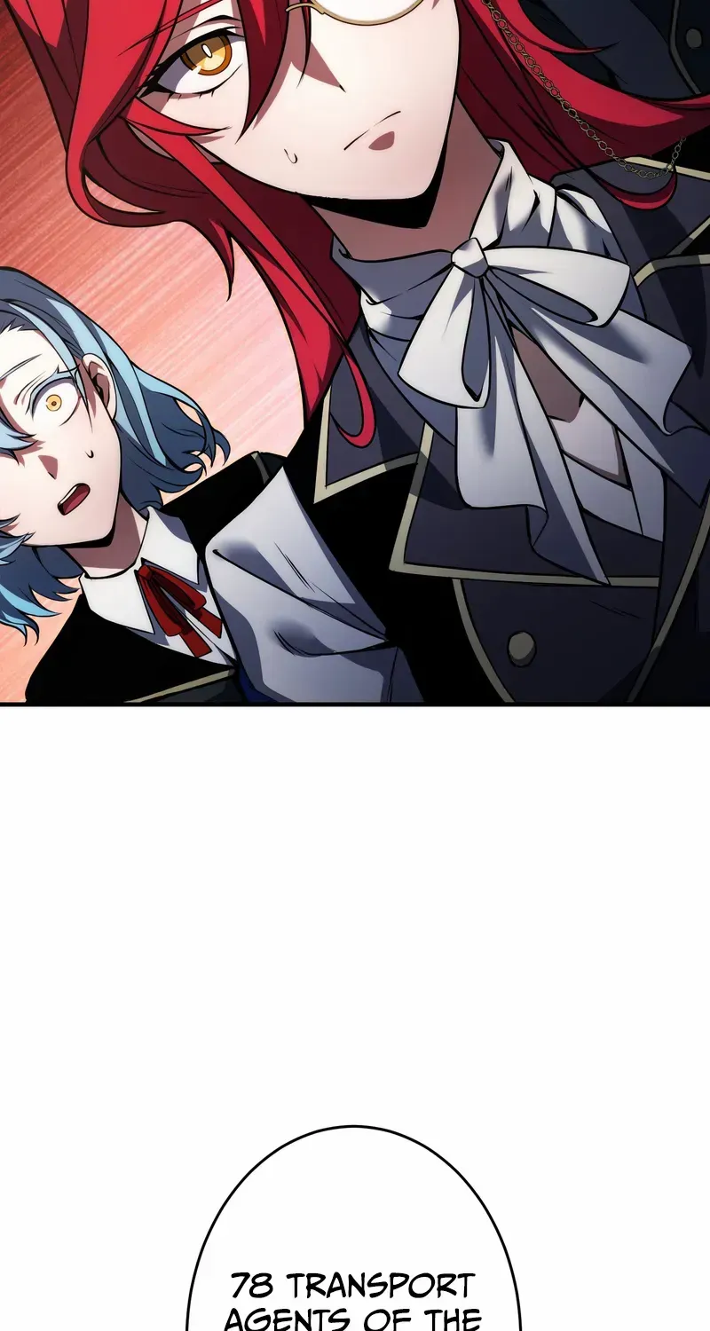 The Dark Swordsman Returns Chapter 20 page 35 - 