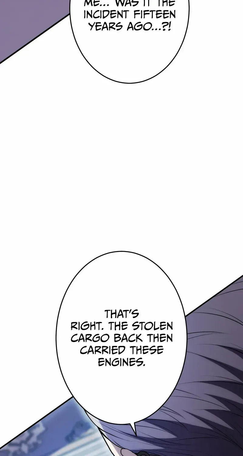 The Dark Swordsman Returns Chapter 20 page 37 - 